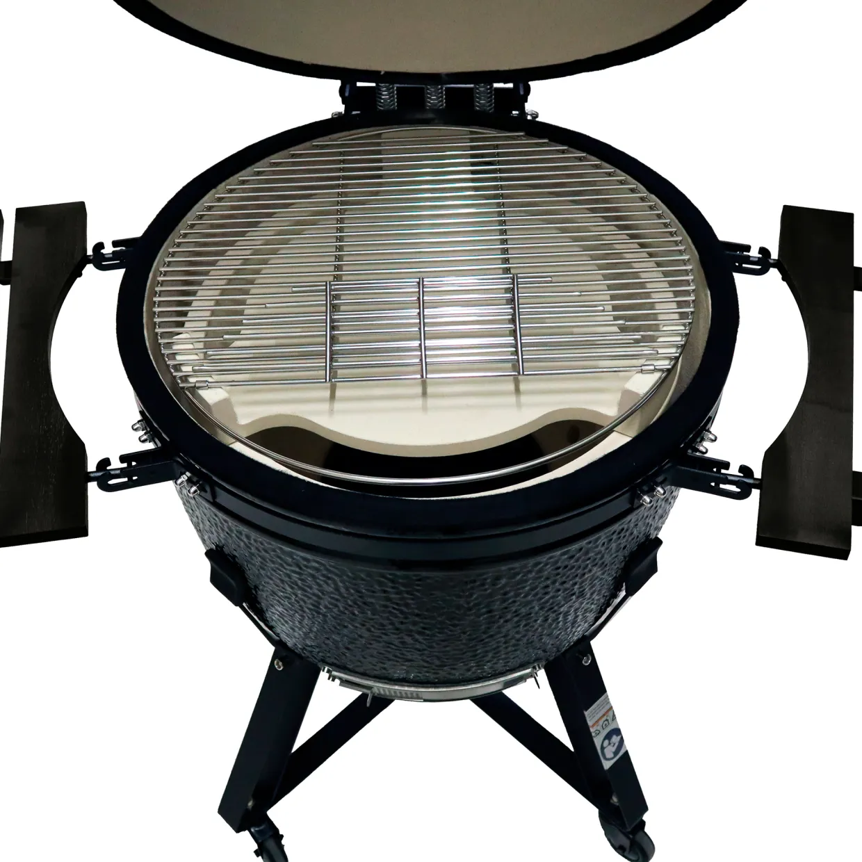 Kamado Grande Large XL