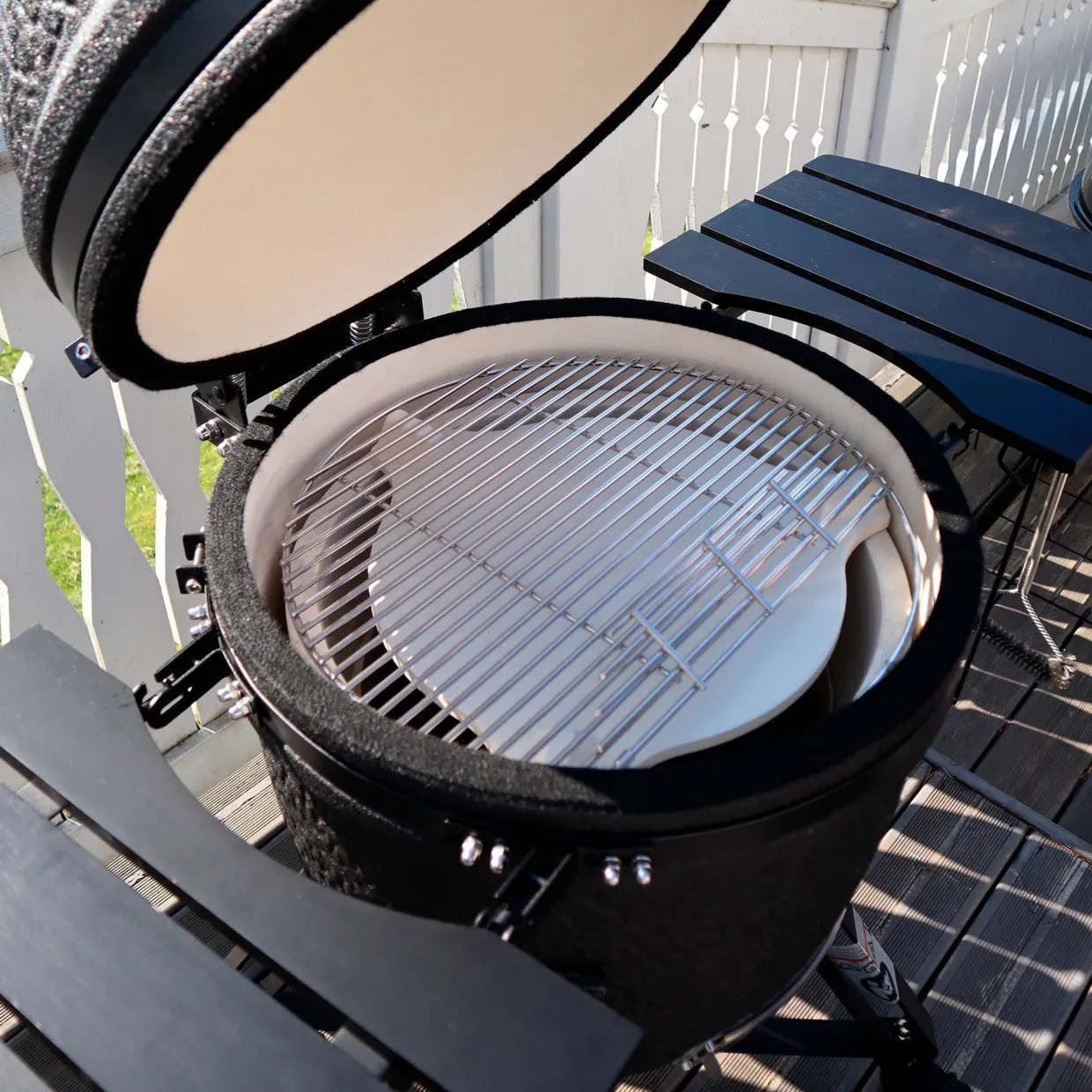 Kamado Grande Large XL