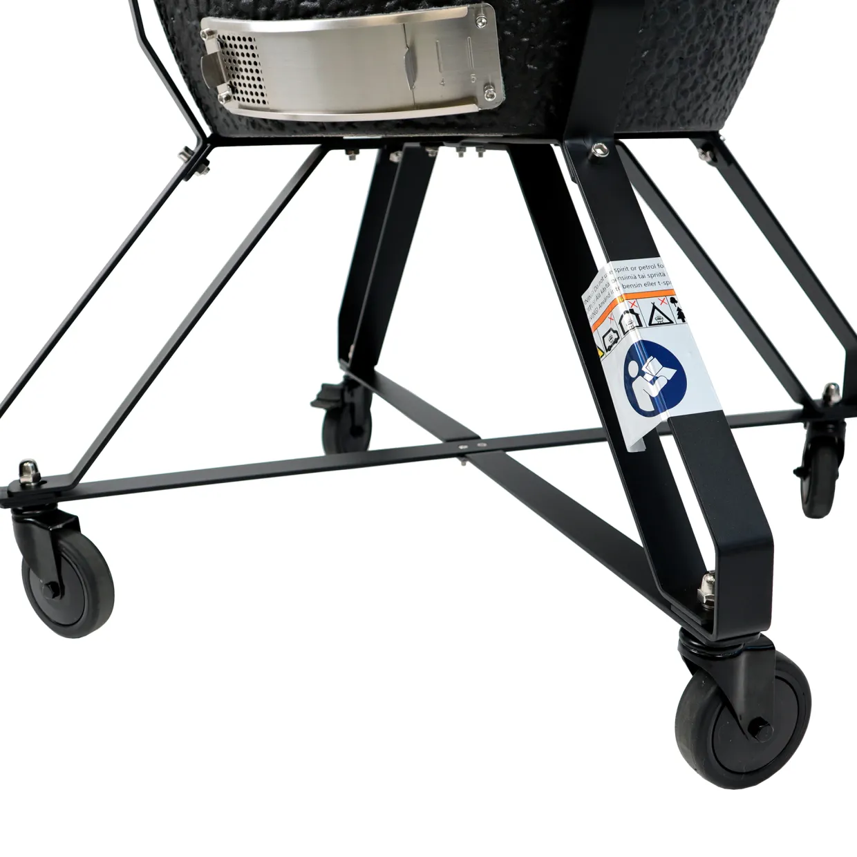 Kamado Grande Large XL