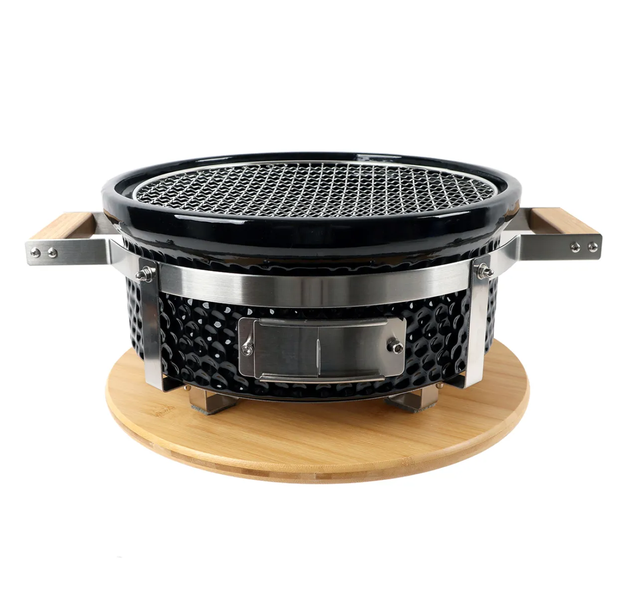 Kamado Korea Hibachi 28 Portabel