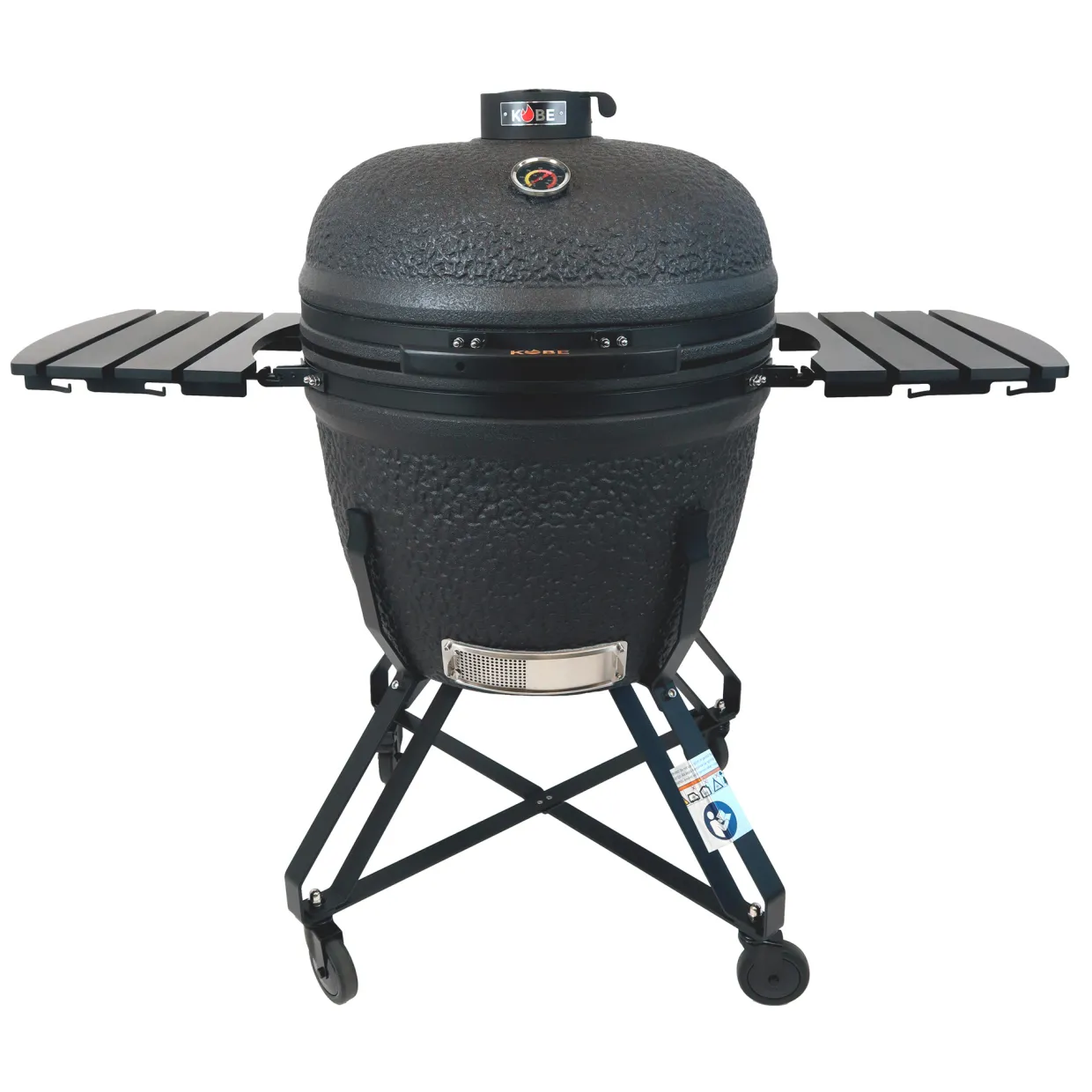 Kamado XXL