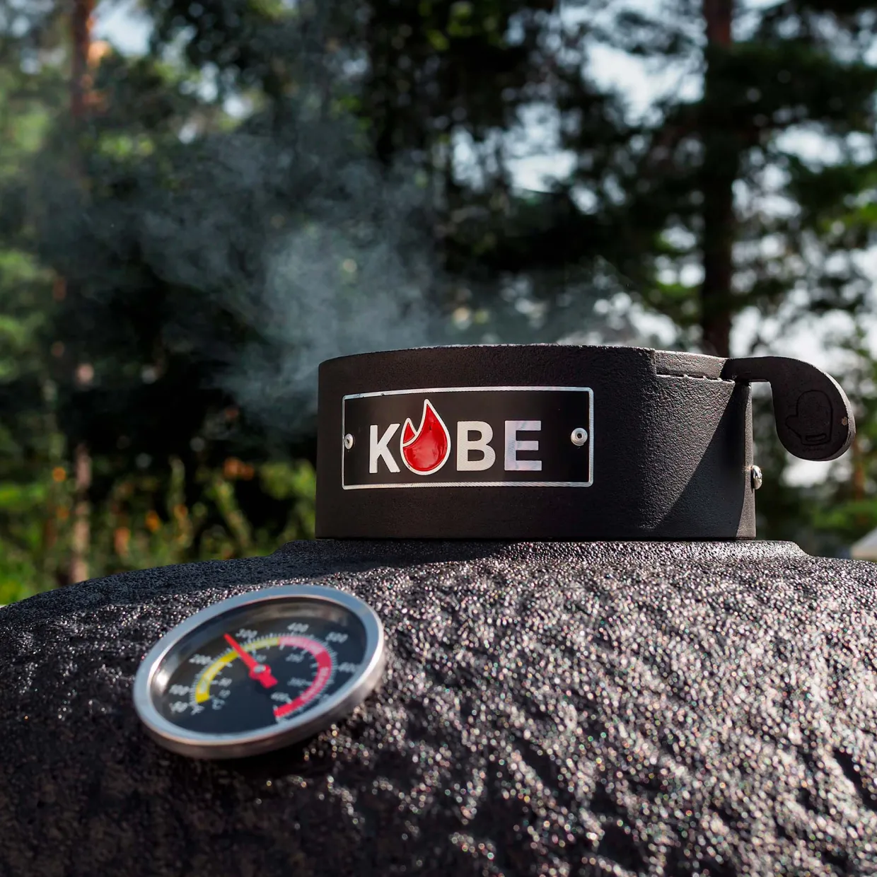 Kamado XXL