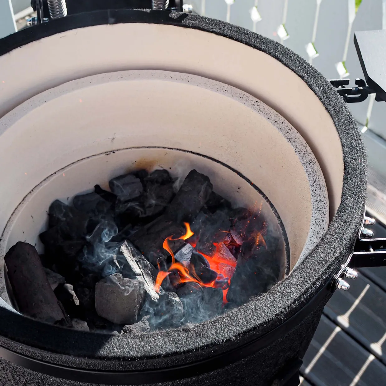 Kamado XXL