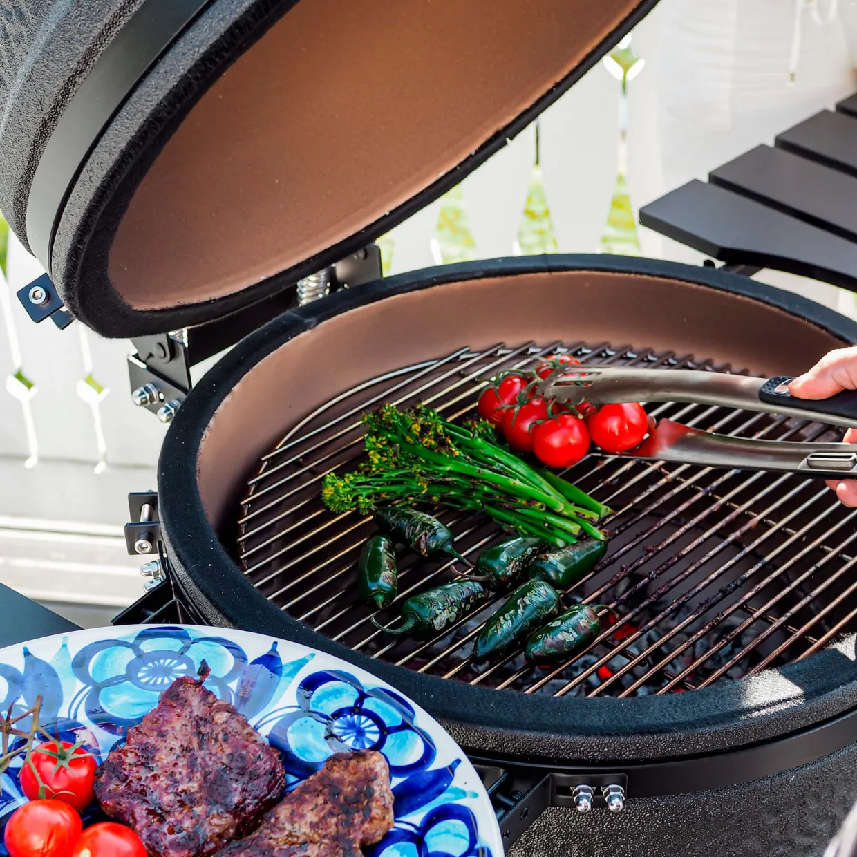 Kamado XXL