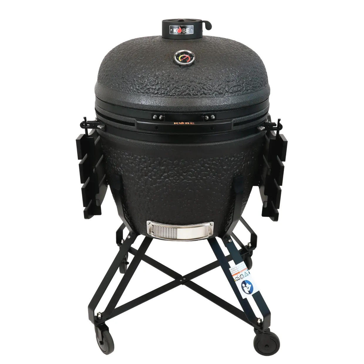 Kamado XXL