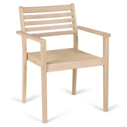 Kamman Matstol Utomhus