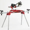 Kap/ Gersåg TH-SM 2534 DUAL + Sågbänk Einhell Universal