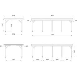 Karl 23,1 m2