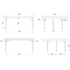 Karl 20,6 m2