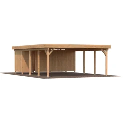 Karl 40,6 m2