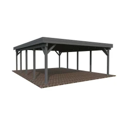 Karl 40,6 m2