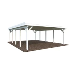 Karl 40,6 m2