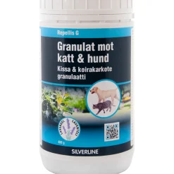 Katt & Hund Repellis G granulat 400g