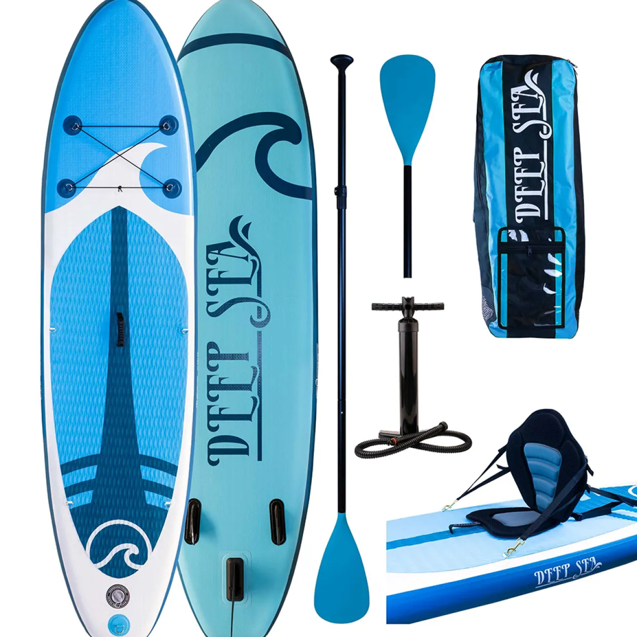 Kayak Pro 300 cm