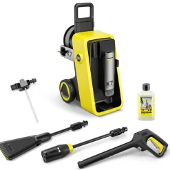 K 7 Comfort Premium EcoBooster EU