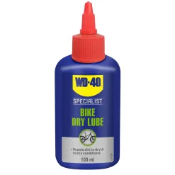 Kedjeolja WD40 För Cykel 100 ml
