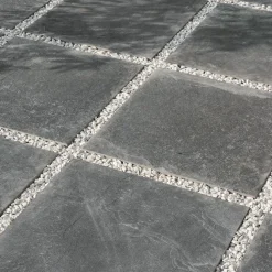 Keope K2 Extreme Anthracite 60x60 cm