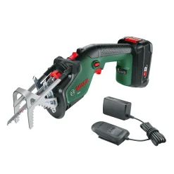 KEO 18V 1x2Ah med Batteri