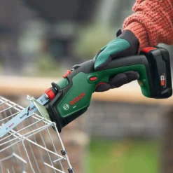 KEO 18V 1x2Ah med Batteri