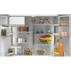 KFI96APEA Serie 6 French Door med WiFi och Ismaskin