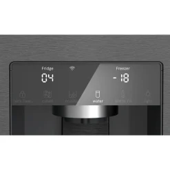 KFI96AXEA Serie 6 French door