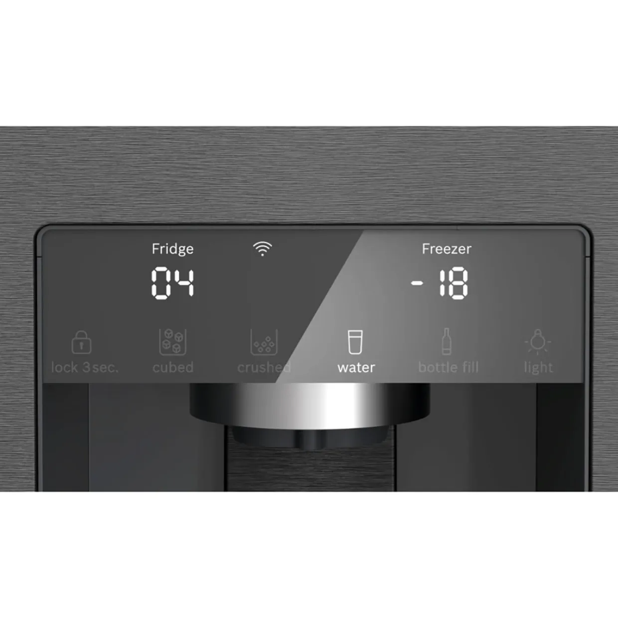 KFI96AXEA Serie 6 French door