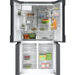 KFI96AXEA Serie 6 French door