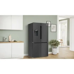 KFI96AXEA Serie 6 French door