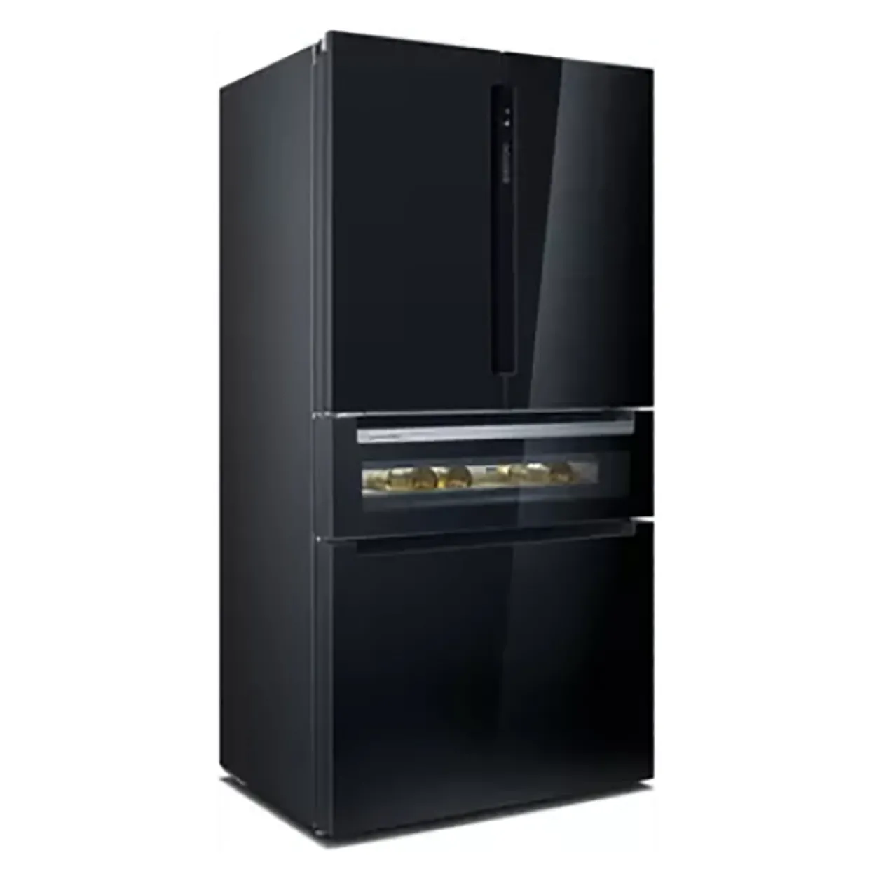 KF96RSBEA iQ700 med Vinkyl