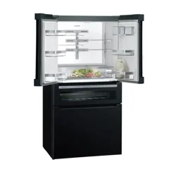 KF96RSBEA iQ700 med Vinkyl