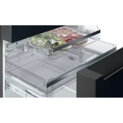 KF96RSBEA iQ700 med Vinkyl