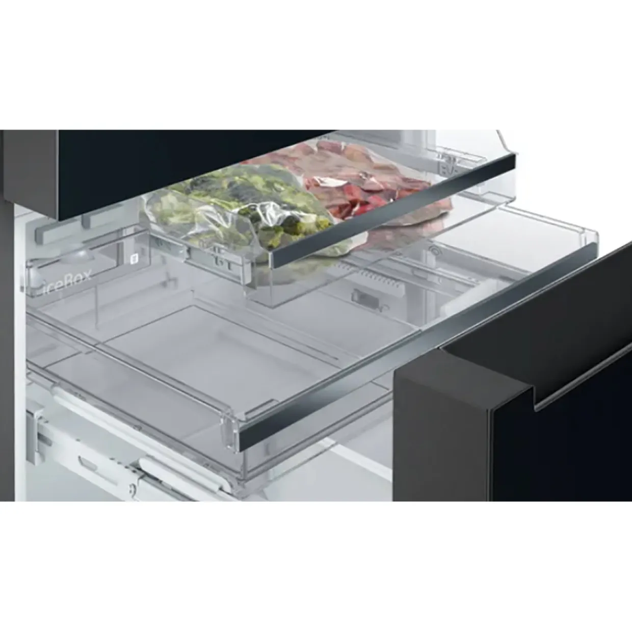 KF96RSBEA iQ700 med Vinkyl