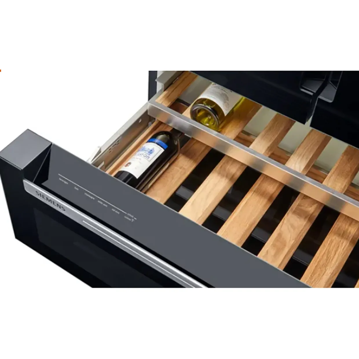 KF96RSBEA iQ700 med Vinkyl