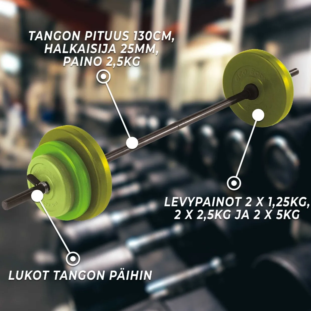 20kg