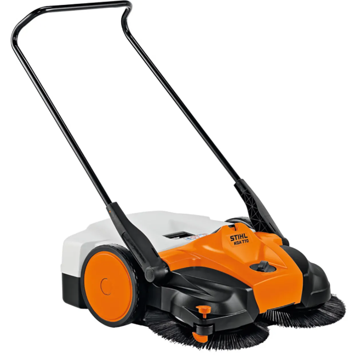 KGA 770.0 Batteridriven