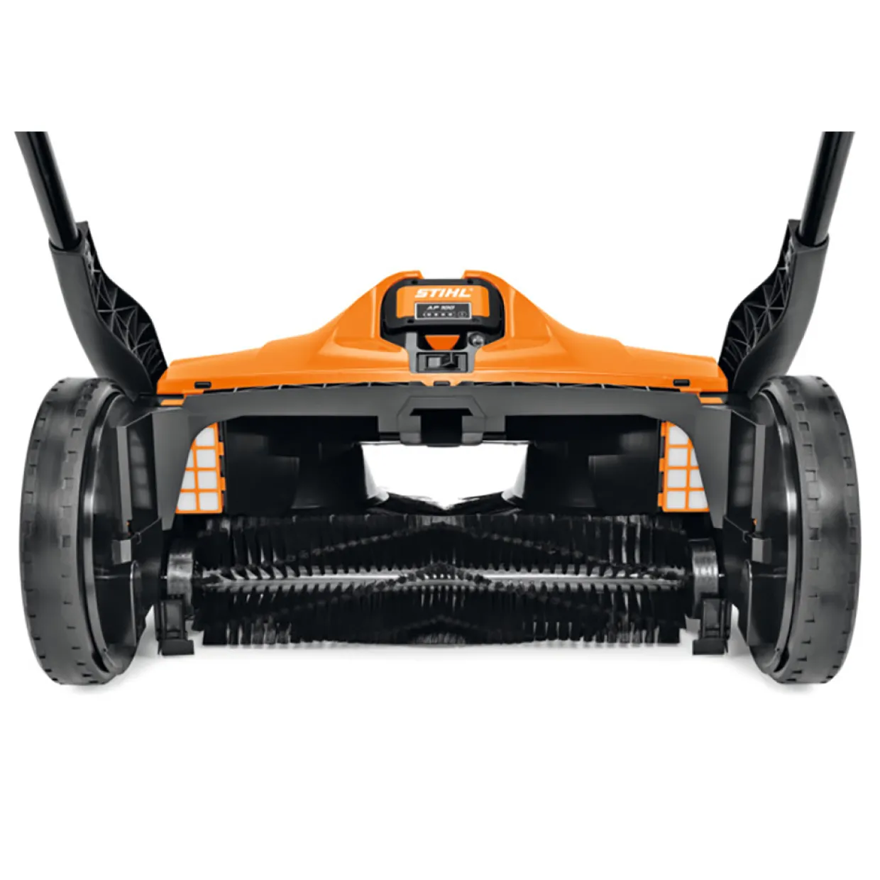 KGA 770.0 Batteridriven