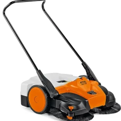 KGA 770 utan Batteri och Laddare