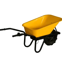 150 kg Batteridriven