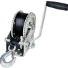 908 kg inkl 8 M Band Med Krok