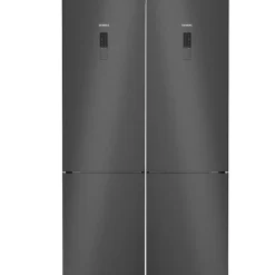 KG39NXXCF iQ300 Rostfri