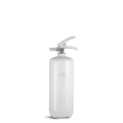 2 kg Pulversläckare
