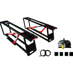 2500 kg 230V