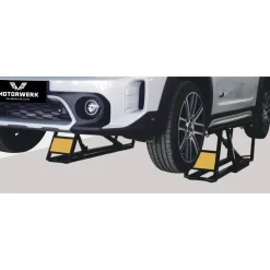 2500 kg 230V
