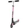 Kick Scooter Comet 120-S Black/Pink