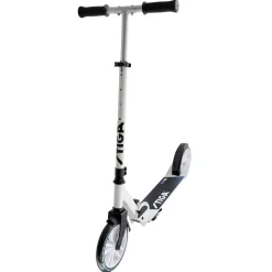 Kick Scooter Route 200-S White/Blue