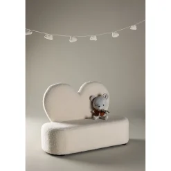 Kids Flower Teddysoffa