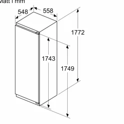 - KIR81ADD0-GIN81VEE0 - Passar IKEA Metod