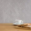 Kitchen Wall Ljus Skiff Fiskben