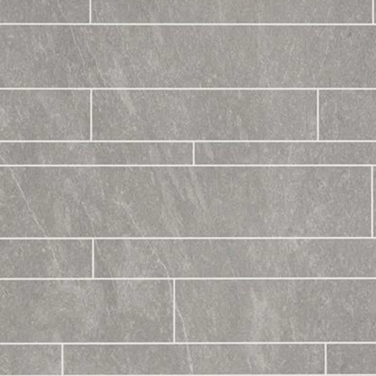 Kitchen Wall Skiffer Natur Brick