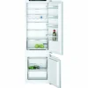 KI87VVFE1 med HyperFresh och LED-belysning